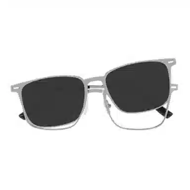 Helen Keller Night Driving Glasses