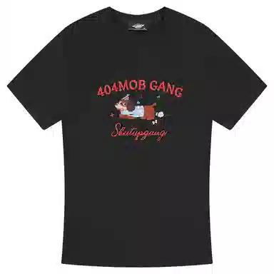 404MOB GANG T