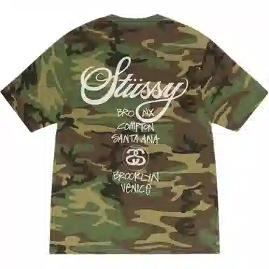 Stussy SS25