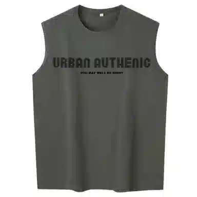 URBAN AUTHENTIC logo
