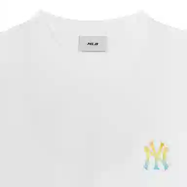 MLB SS25 summer graphics T