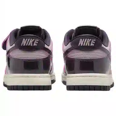 Nike Dunk SE Pink Purple