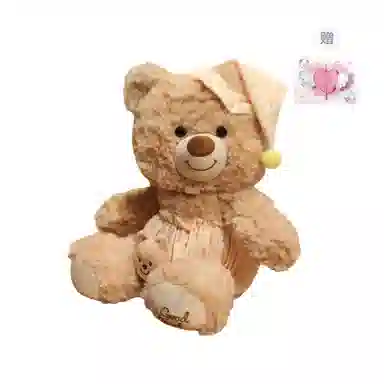 PUDOWRABBIT 25cm35cm