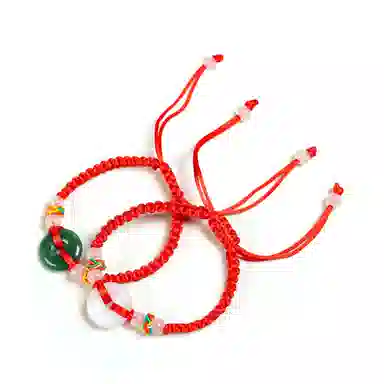 Xianyou Prosperity Resin Bracelet