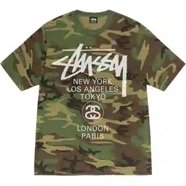 Stussy SS25