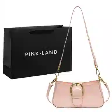 PINKLAND PU