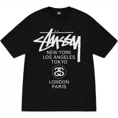 Stussy SS25