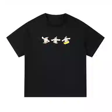 Sanrio x CINNAMOROLL T
