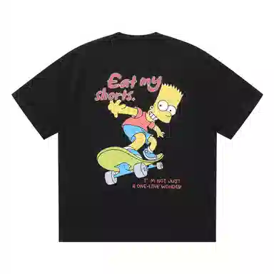 The Simpsons T