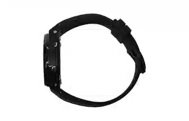 CASIO GA-2100-1A1-Nebula Noir