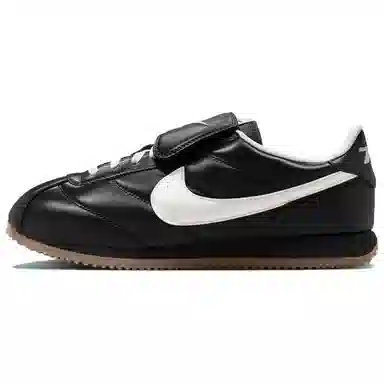 Nike Cortez SE "Tiempo" Black