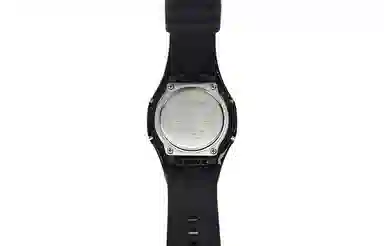 CASIO GA-2100-1A1-Nebula Noir