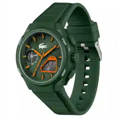 LACOSTE 45mm 100