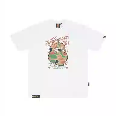 HEA x Fingercroxx T