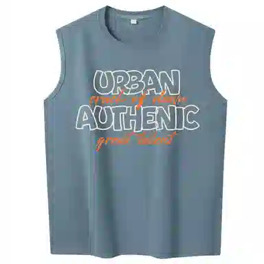 URBAN AUTHENTIC logo