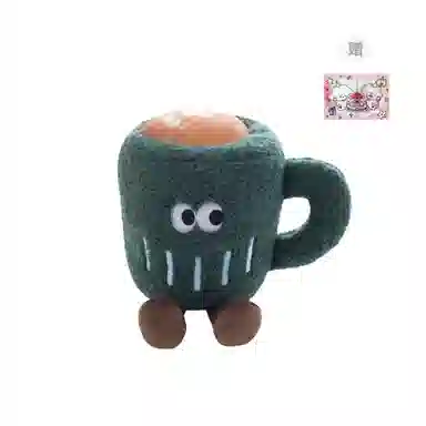 PUDOWRABBIT 20cm25cm