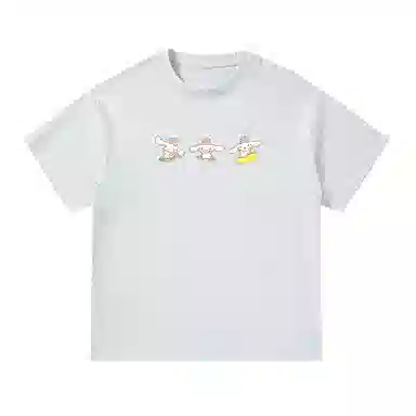 Sanrio x CINNAMOROLL T