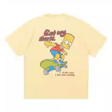 The Simpsons T