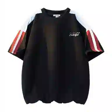 Colorful Creations T