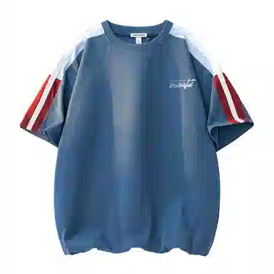 Colorful Creations T