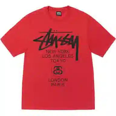 Stussy SS25