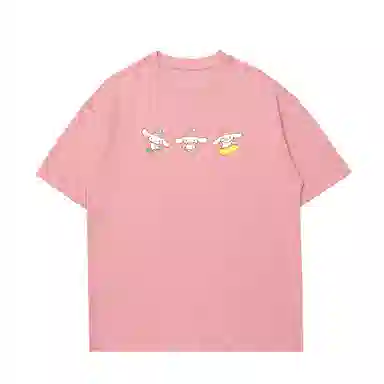 Sanrio x CINNAMOROLL T
