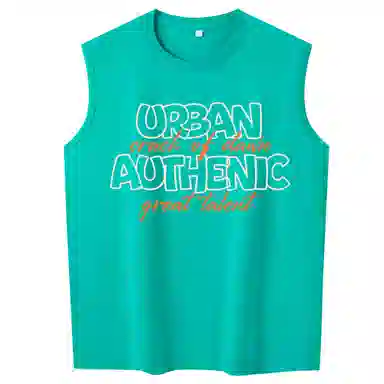 URBAN AUTHENTIC logo