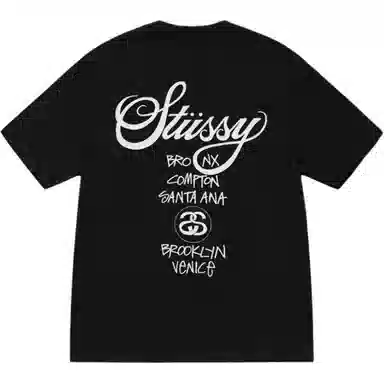 Stussy SS25