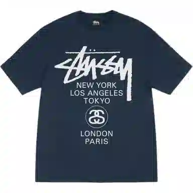 Stussy SS25