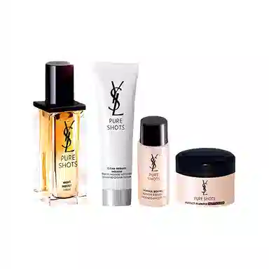 YSL 30ml+30ml+10ml+7ml