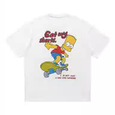 The Simpsons T