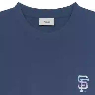 MLB SS25 summer graphics T