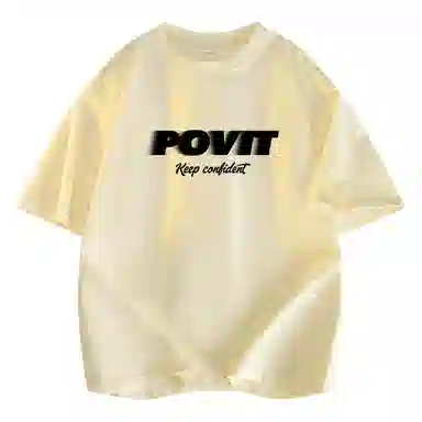 POVIT LogoT