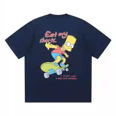 The Simpsons T