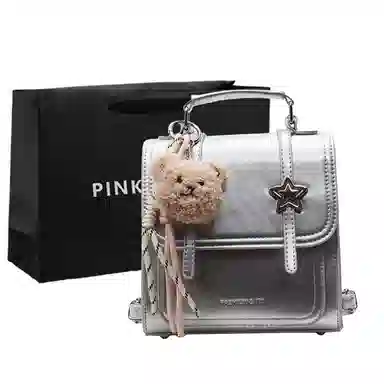 PINKLAND ins PU