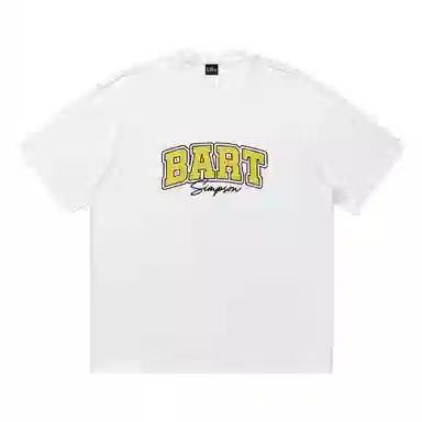 The Simpsons T