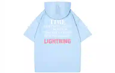 LIGHTNING MONSTER LogoT