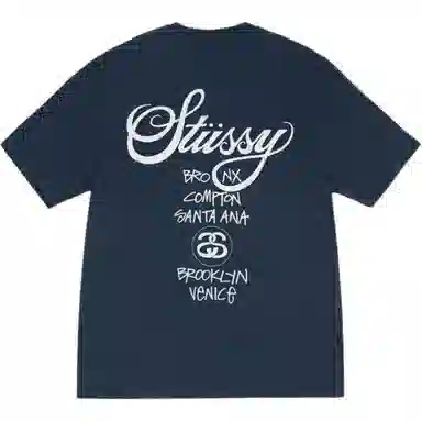 Stussy SS25