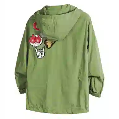 s.k. manor hill UPF50+