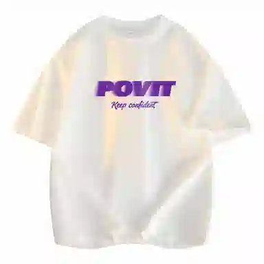 POVIT LogoT