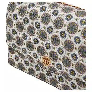 Tory Burch Robinson Mini