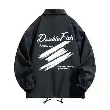 DOUBLEFISH