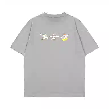Sanrio x CINNAMOROLL T