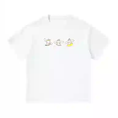 Sanrio x CINNAMOROLL T