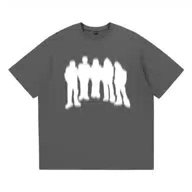 s.k. manor hill logoT