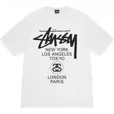 Stussy SS25