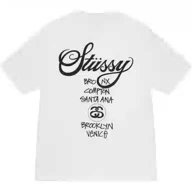 Stussy SS25