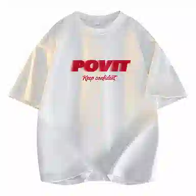POVIT LogoT