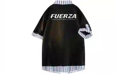 FUERZA Polo