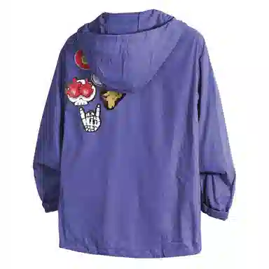 s.k. manor hill UPF50+